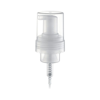 Non Spill Plastic Foaming Foam Dispenser 42mm Wholesale Soap Cleaning Pump By Kinpack