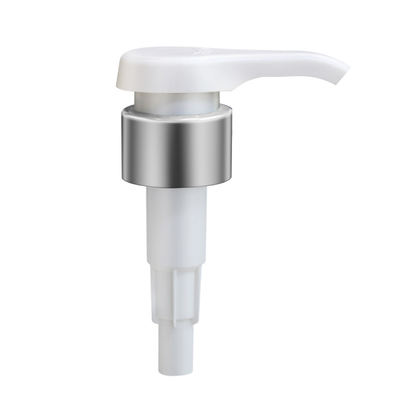 Non Spill Low Price PP 24/28-400/410 Lotion Pump With Customized Color And Shape