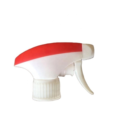 Garden Yuyao Wholesale Leak Proof Custom Two Color All Plastic Trigger Sprayer Sprayer Pump